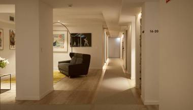 Hotel Bide Bide Tolosa