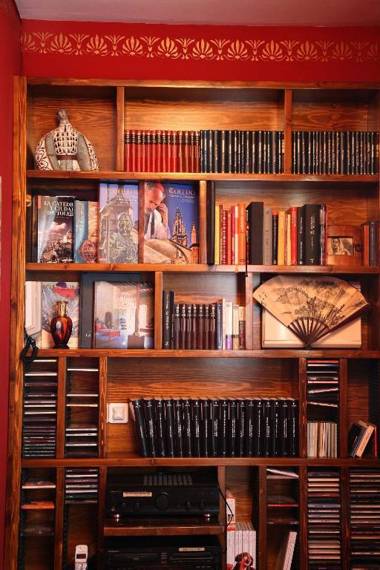 Almunia de San Miguel