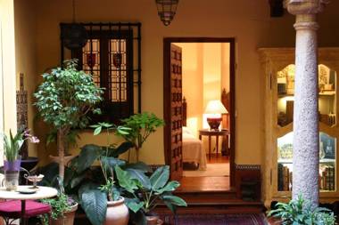 Almunia de San Miguel