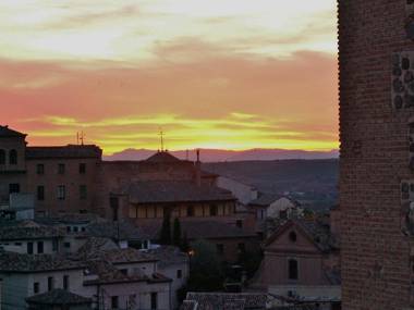 Oasis Backpackers' Toledo