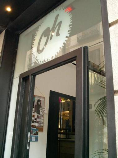 Oasis Backpackers' Toledo