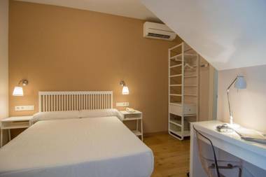 Hotel Los Cigarrales