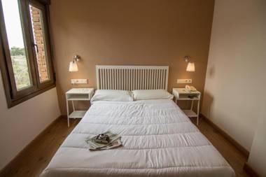 Hotel Los Cigarrales