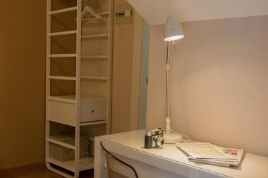 Hotel Los Cigarrales