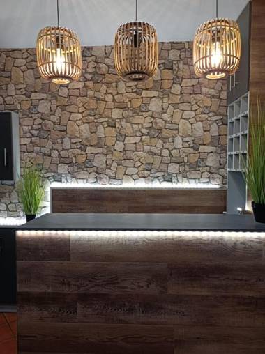 ToledoRooms Palacios