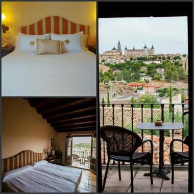 Cigarral de Caravantes