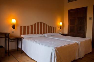 Cigarral de Caravantes