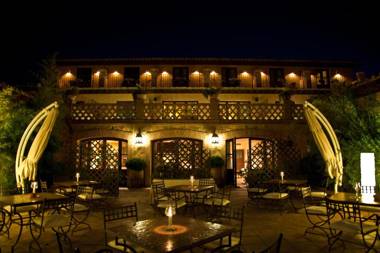 Cigarral de Caravantes