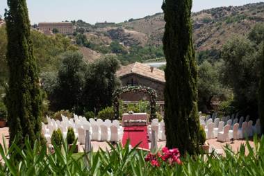 Cigarral de Caravantes