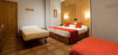 Hotel Real De Toledo