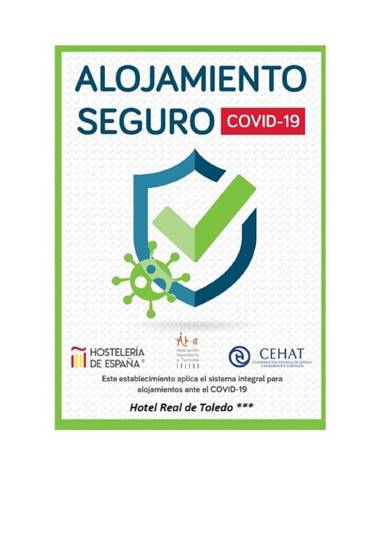 Hotel Real De Toledo