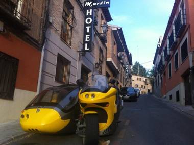 Hotel Martin