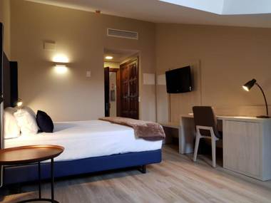 Hotel Maria Cristina