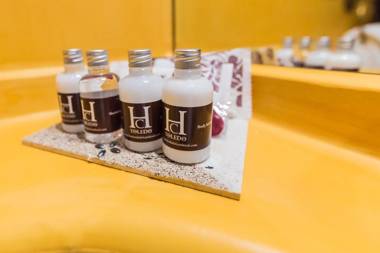 Hotel Hacienda del Cardenal