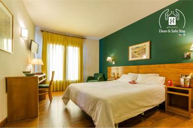 YIT Conquista de Toledo