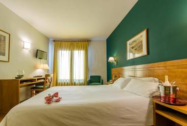 YIT Conquista de Toledo