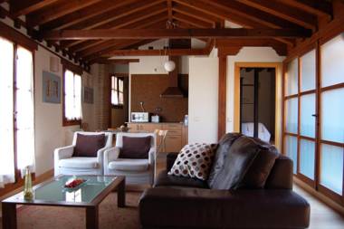 Casa de los Mozárabes El Greco Collection