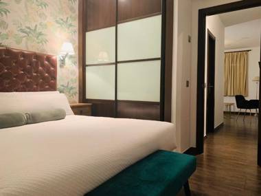 Suites Casas de los Reyes