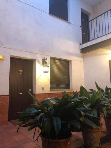 Suites Casas de los Reyes