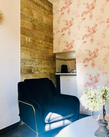 Suites Casas de los Reyes