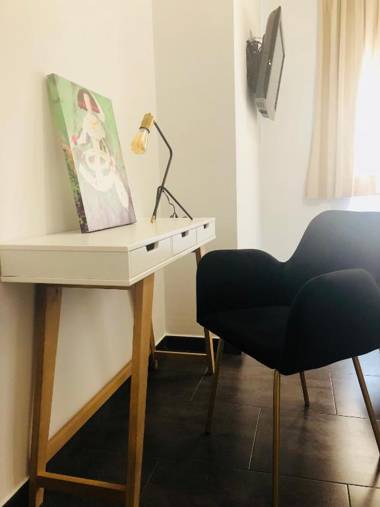 Suites Casas de los Reyes