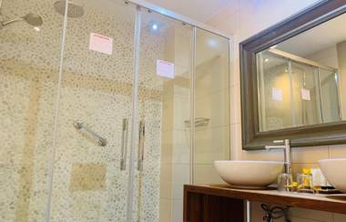 Apartamentos Turísticos Casas de los Reyes