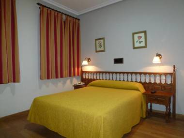 Hostal Madrid