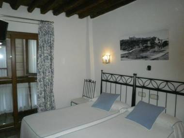 Hostal la posada de Zocodover