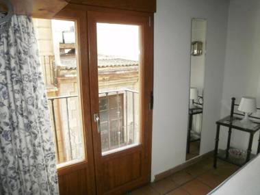 Hostal la posada de Zocodover