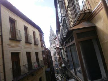 Hostal la posada de Zocodover