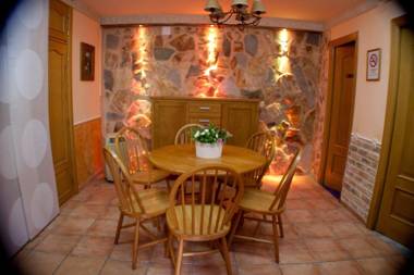 Posada de Peregrinos