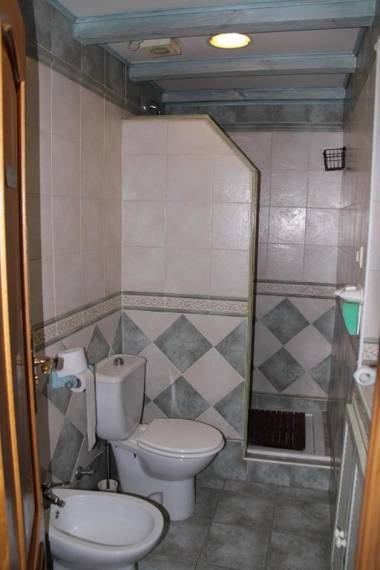 Posada de Peregrinos