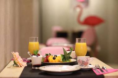 Antidoto Rooms El Greco Collection