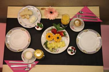 Antidoto Rooms El Greco Collection