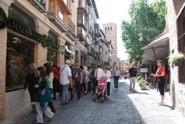 Apartamento Judería