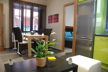 Apartamento Judería