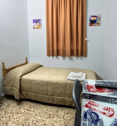 Hostal Santa Barbara