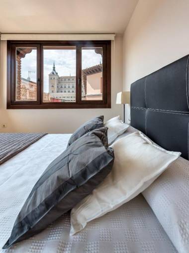 Apartamentos Santa Fe