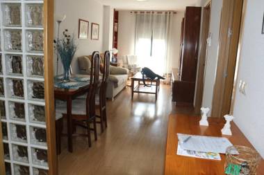 Apartamento Homelife Toletum