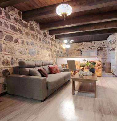 Apartamentos Alcantara