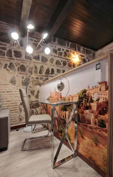 Apartamentos Alcantara