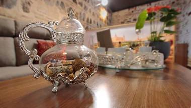 Apartamentos Alcantara