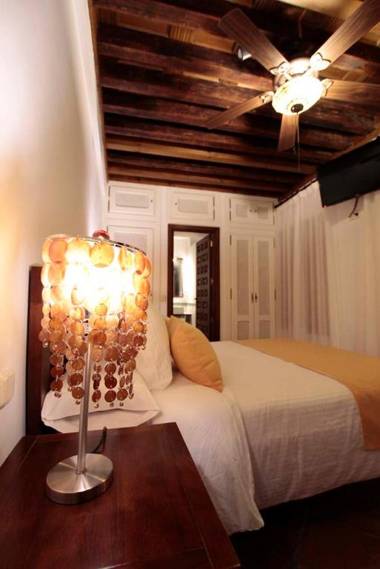 Entre Dos Aguas Hotel Boutique