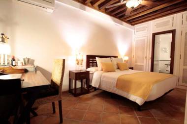 Entre Dos Aguas Hotel Boutique