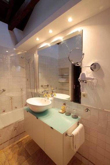 Entre Dos Aguas Hotel Boutique