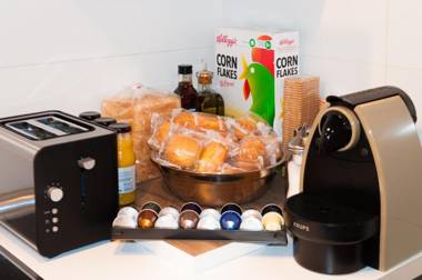 Apartamento con patio junto a la Catedral by Toledo AP