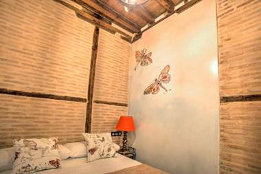 Casa de las Meninas y del Anillo Apartamentos Deluxe