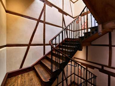 Hotel Boutique Adolfo