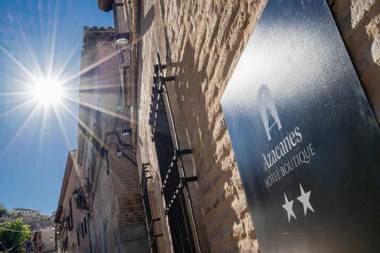 Azacanes Hostal Boutique