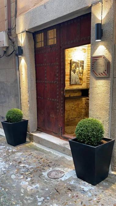 Casa Palacio Rodrigo de la Fuente by Príncipe David - Seis Apartamentos de Lujo -